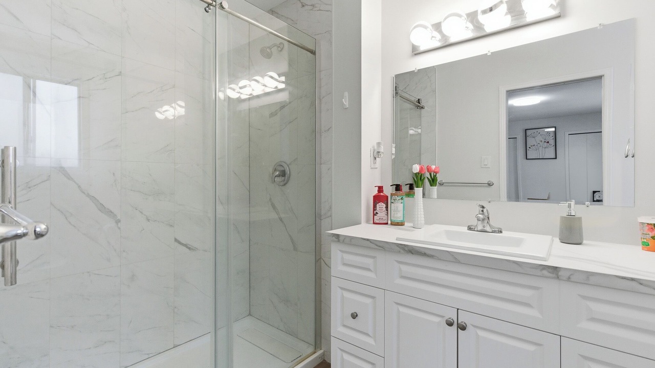 Photo of Bathroom in Waterloo