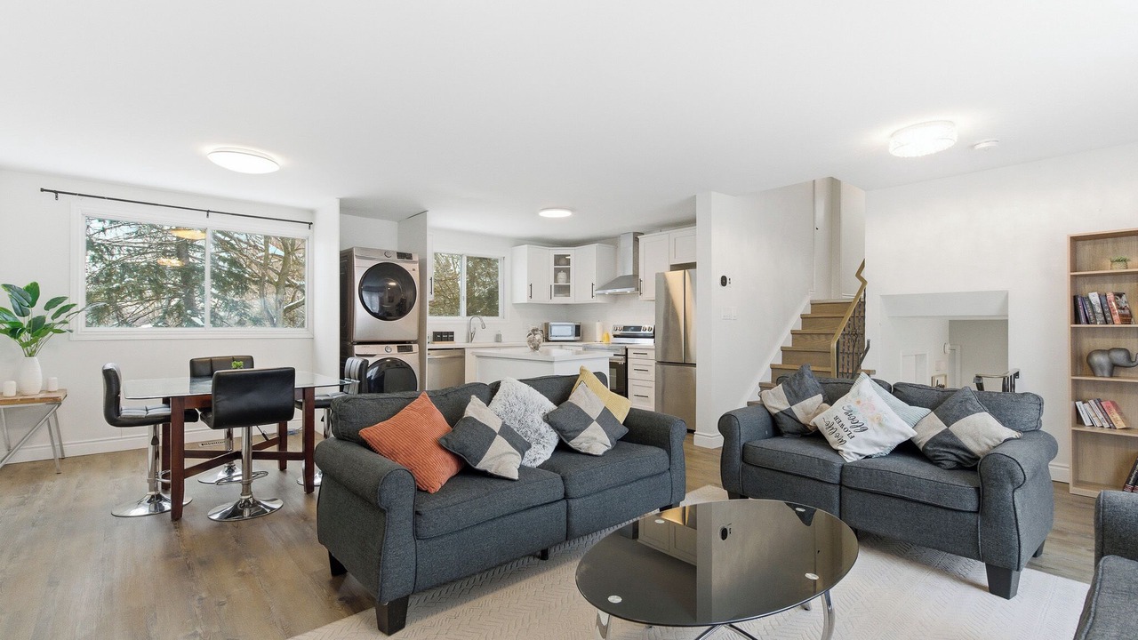 Photo of Livingroom in Waterloo
