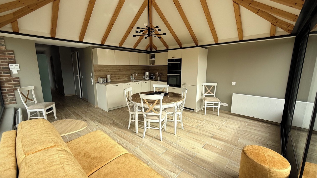 Photo of Livingroom in Vouzeron