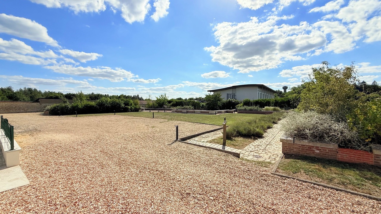Photo of Outdoor in Vouzeron