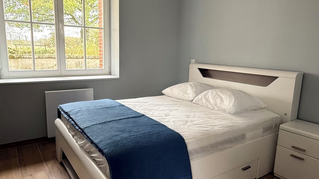 Photo of Bedroom in Vouzeron