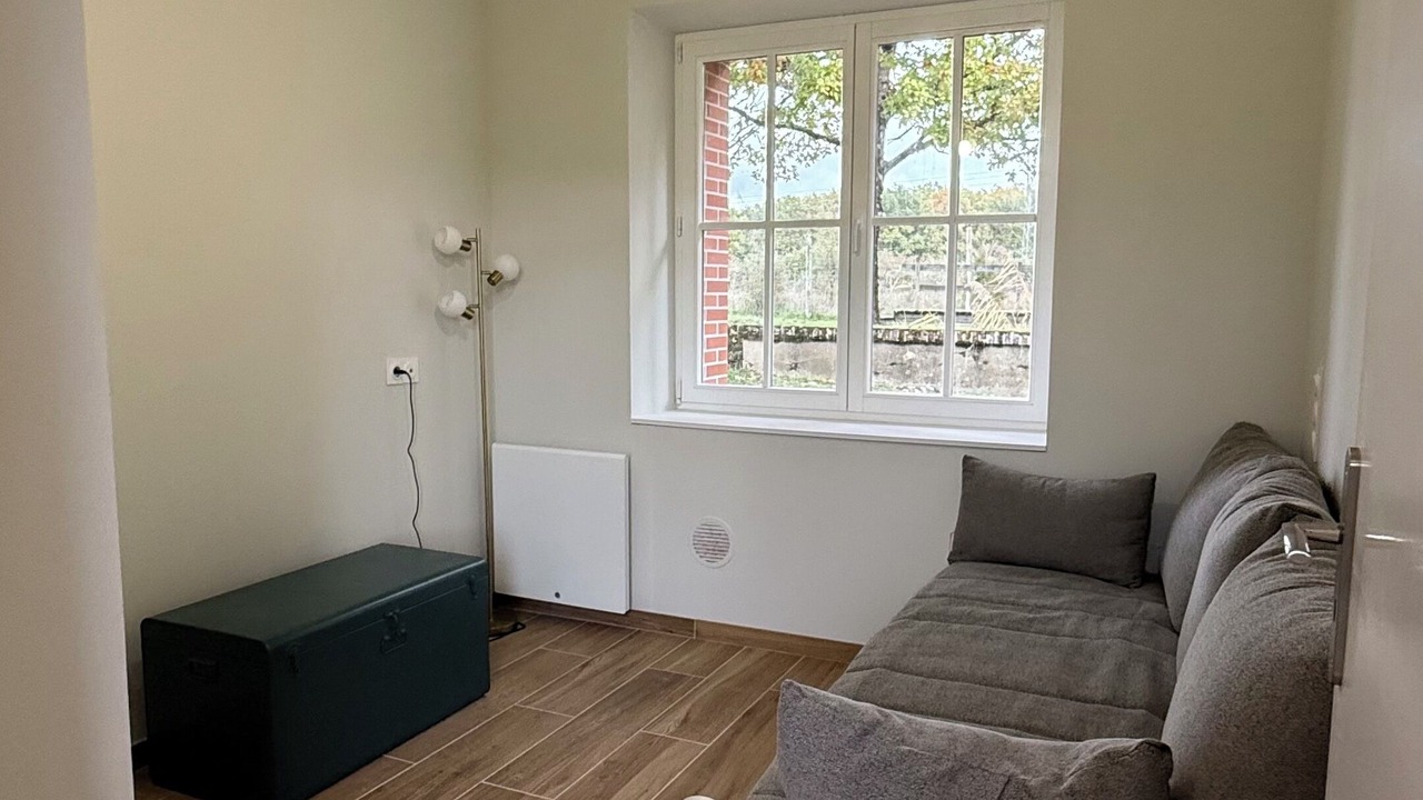 Photo of Livingroom in Vouzeron
