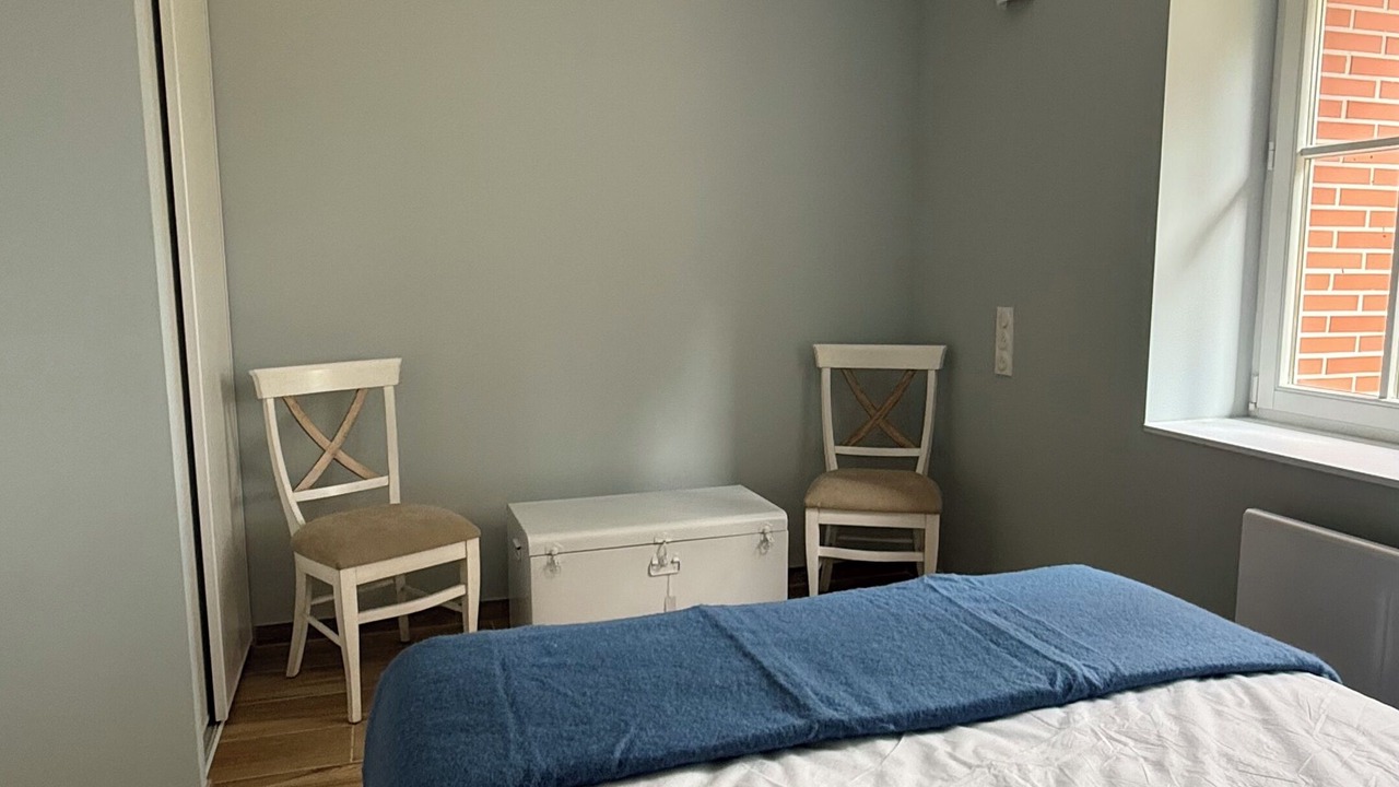 Photo of Bedroom in Vouzeron