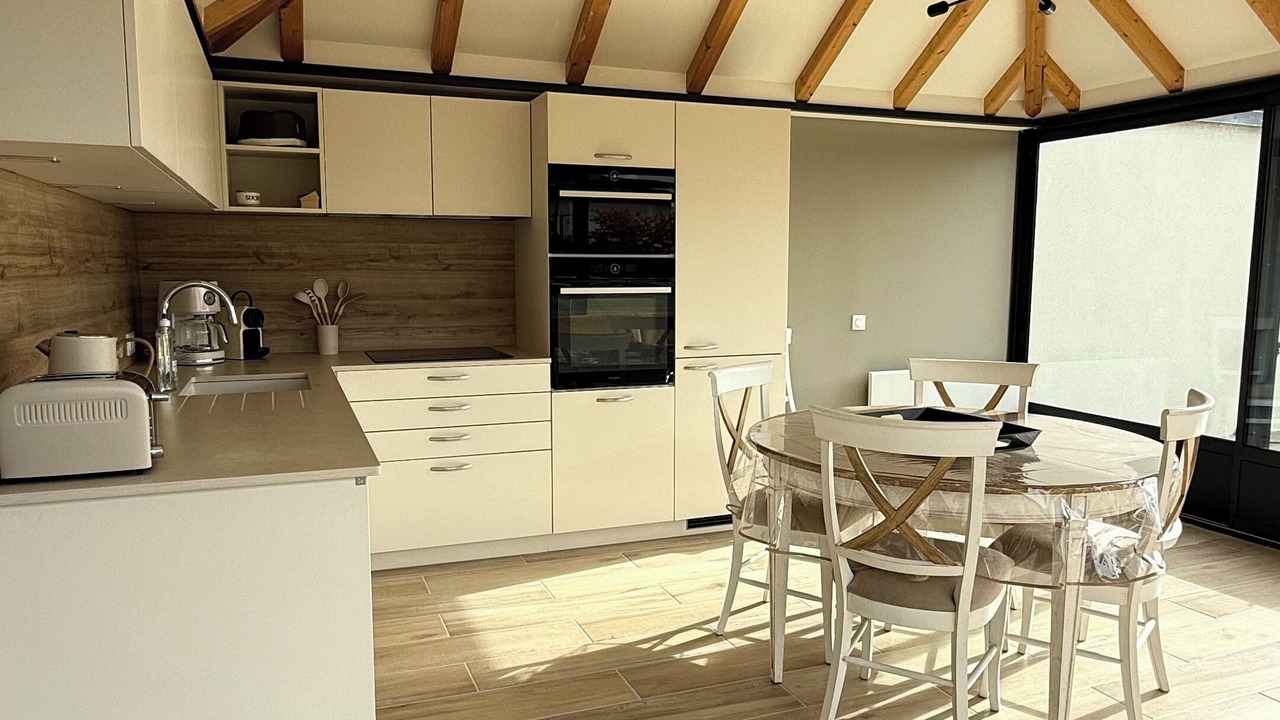 Photo of Kitchen in Vouzeron