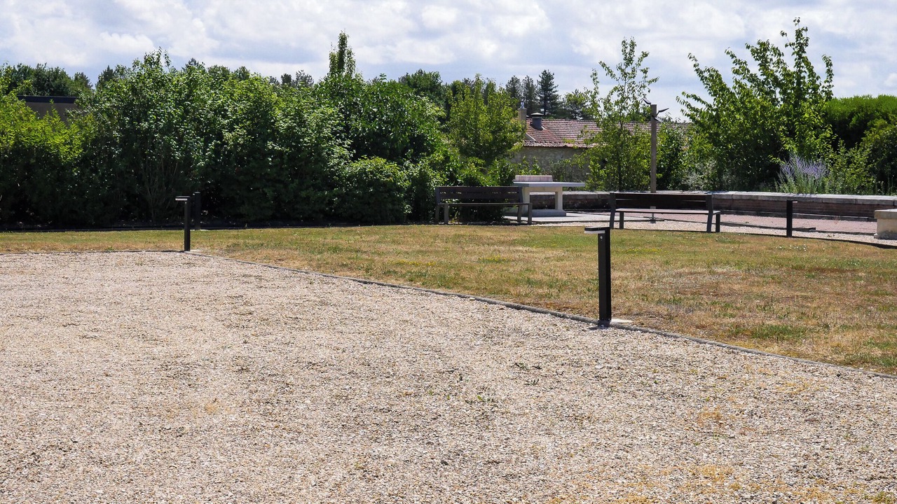 Photo of Outdoor in Vouzeron