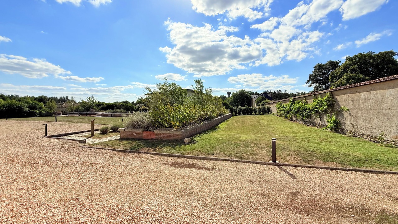 Photo of Outdoor in Vouzeron