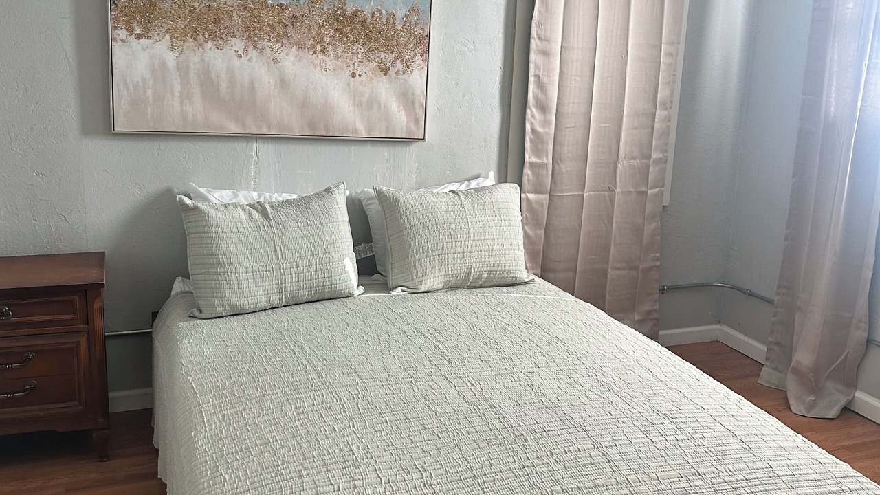 Photo of Bedroom in Amarillo