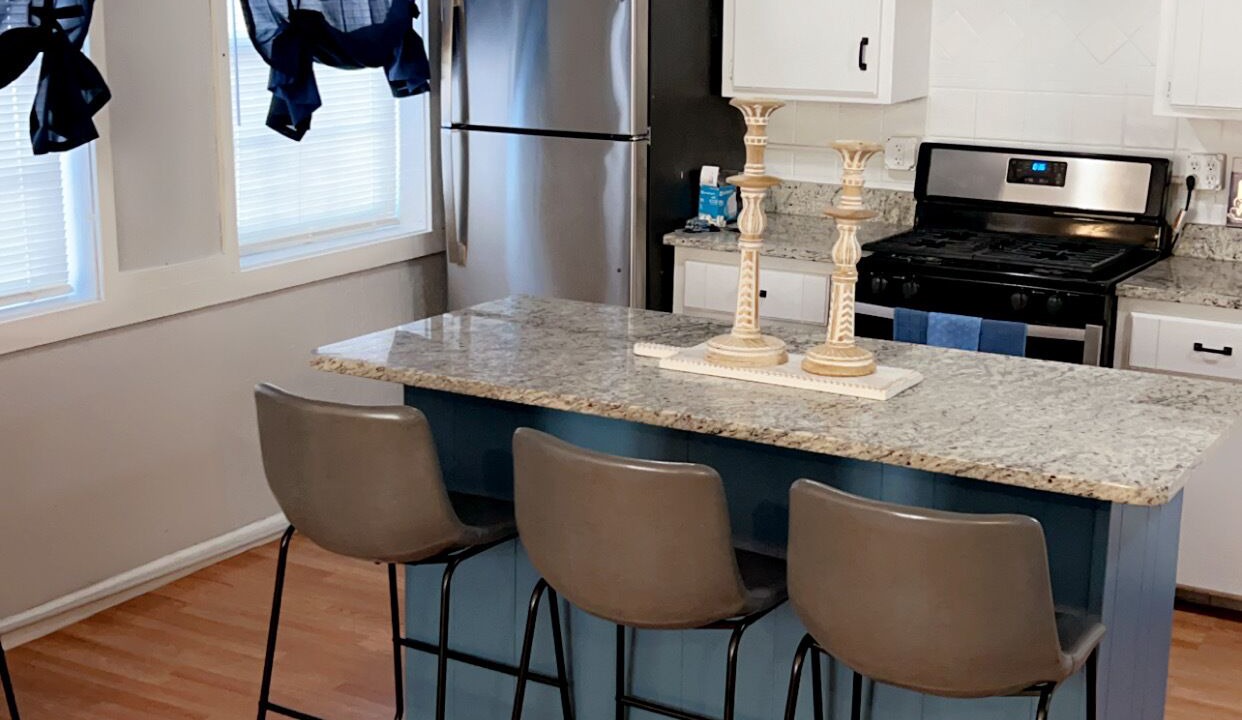 Photo of Kitchen in Amarillo