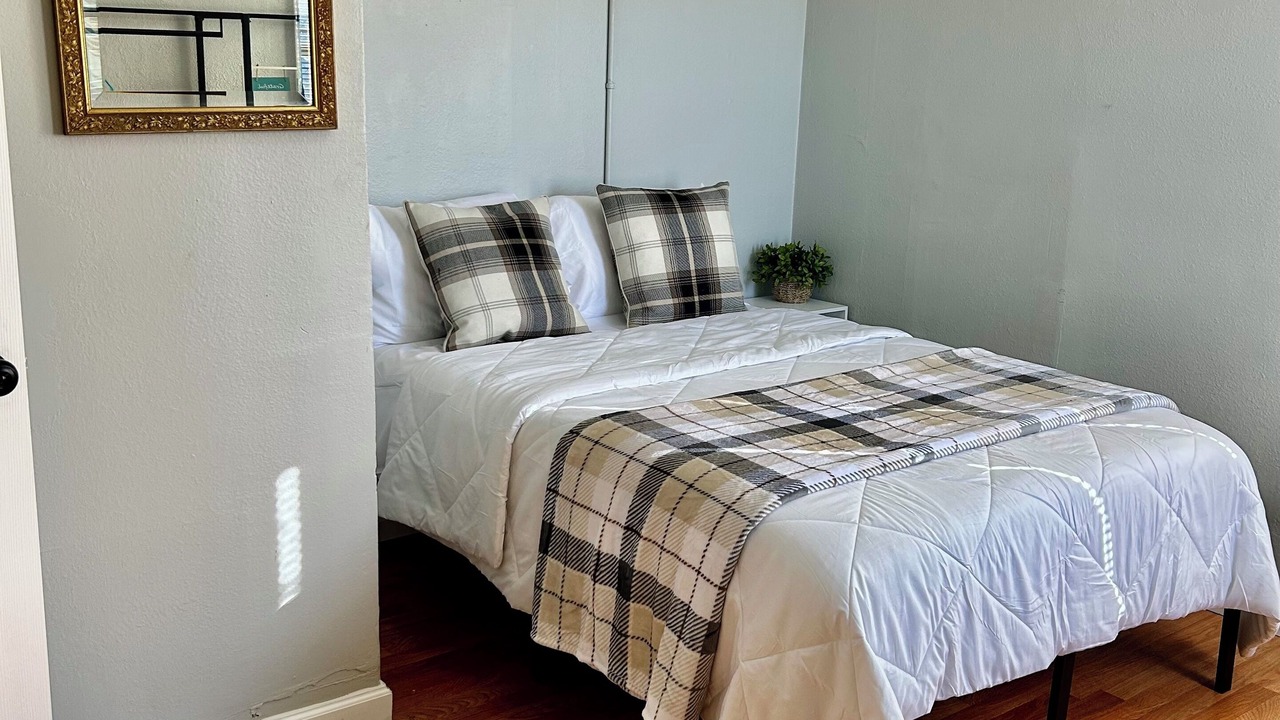 Photo of Bedroom in Amarillo