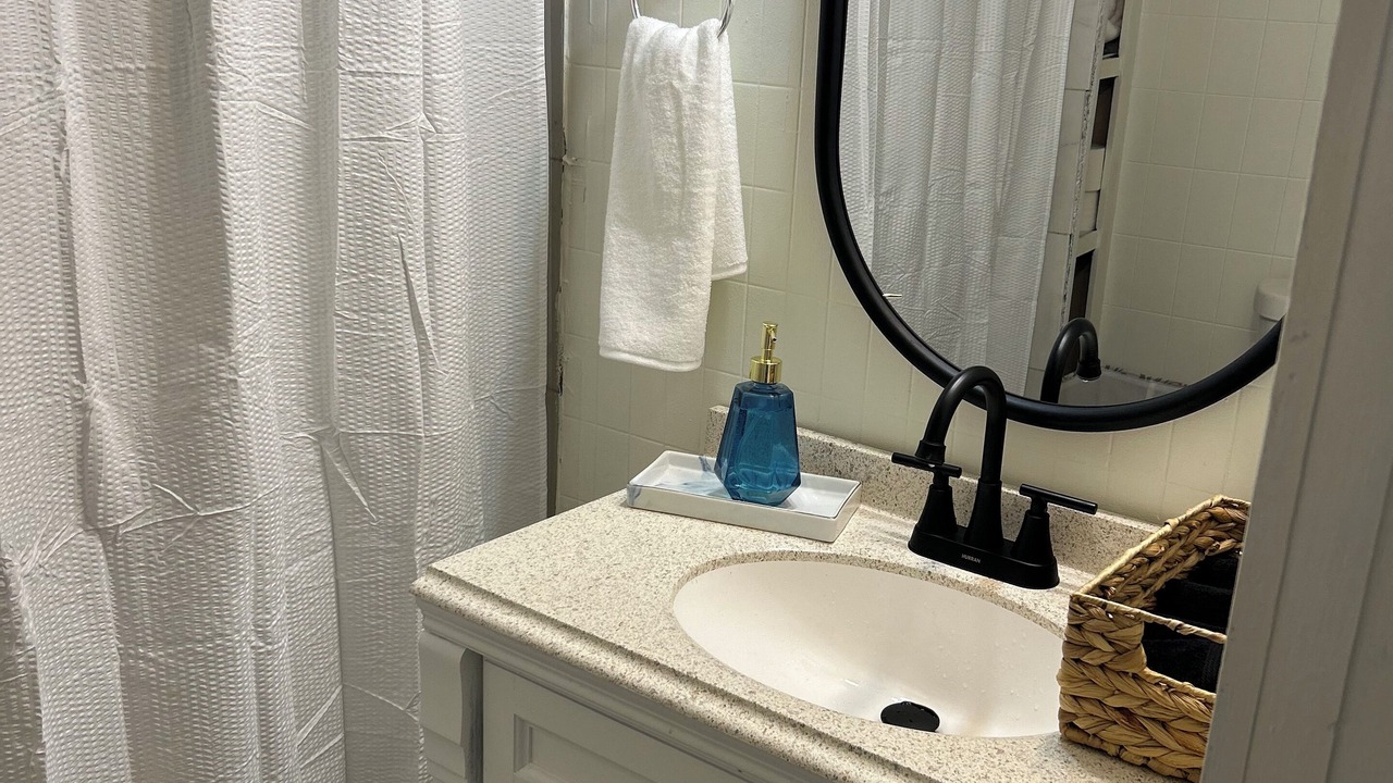 Photo of Bathroom in Amarillo