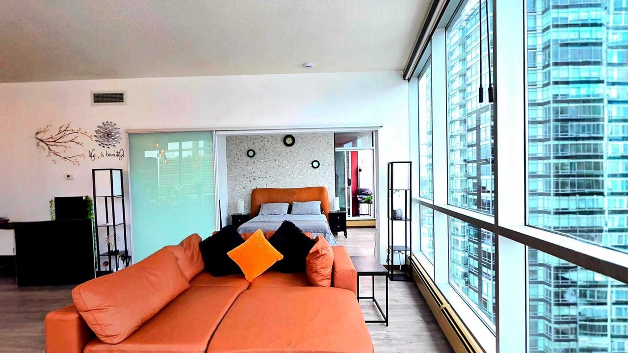 Photo of Livingroom in Victoria Park