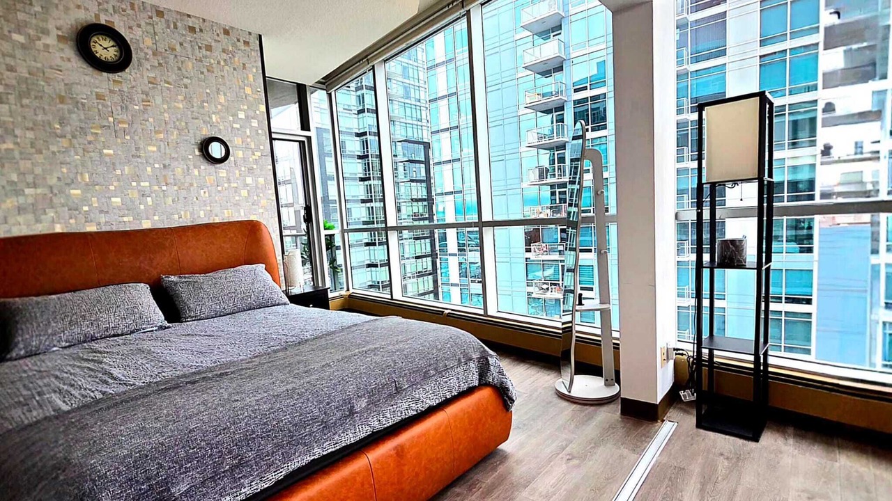 Photo of Bedroom in Victoria Park