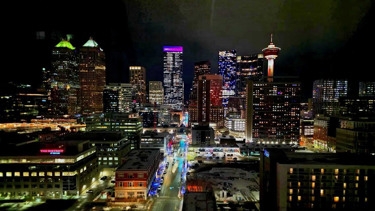 Photo of Bedroom in Victoria Park