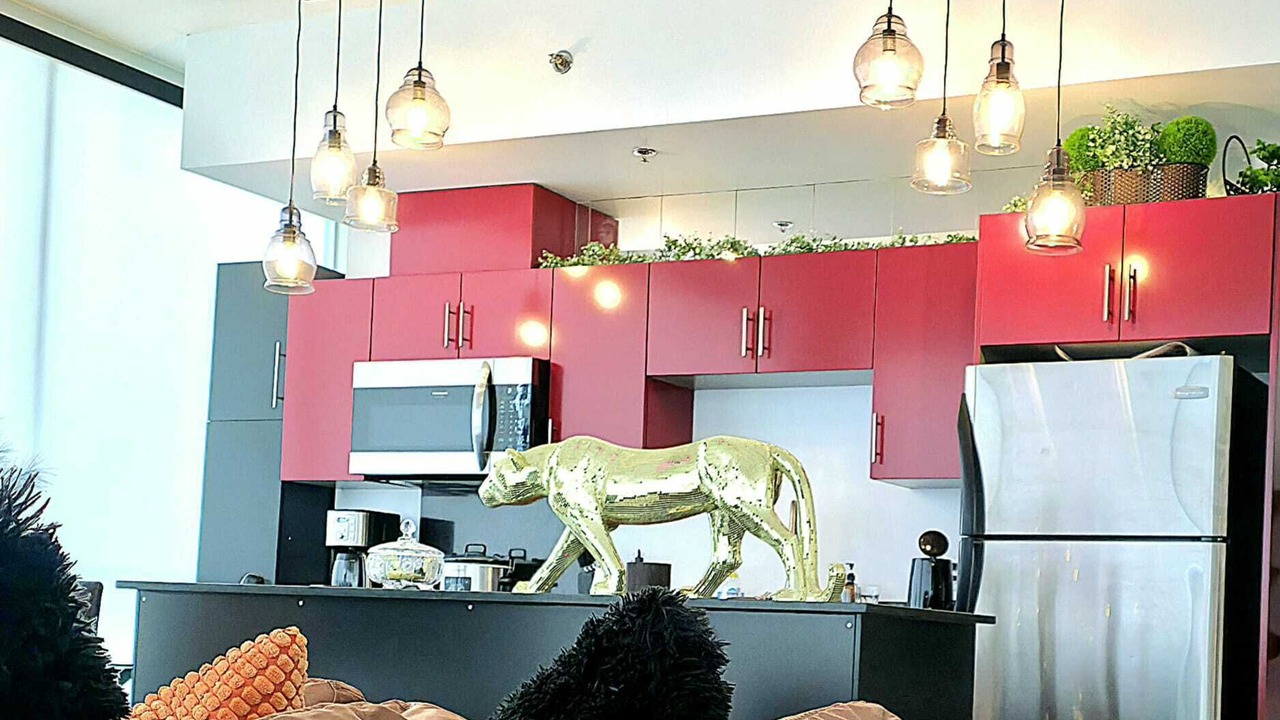 Photo of Livingroom in Victoria Park