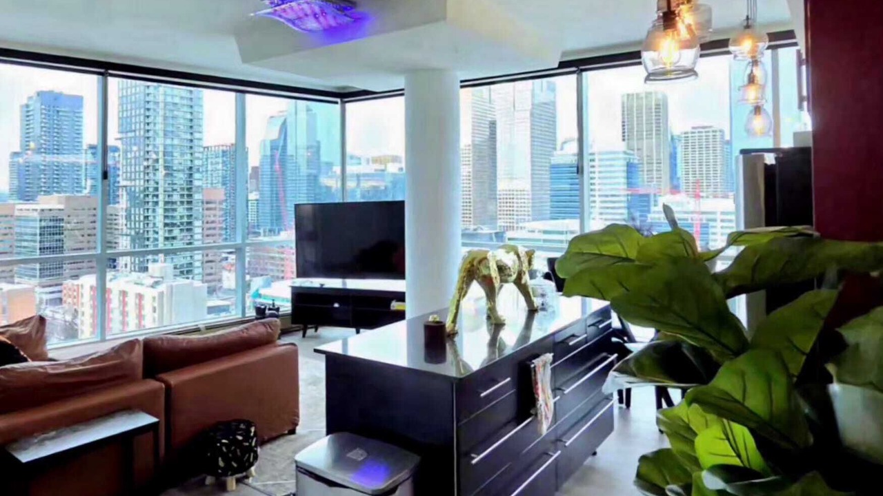 Photo of Livingroom in Victoria Park