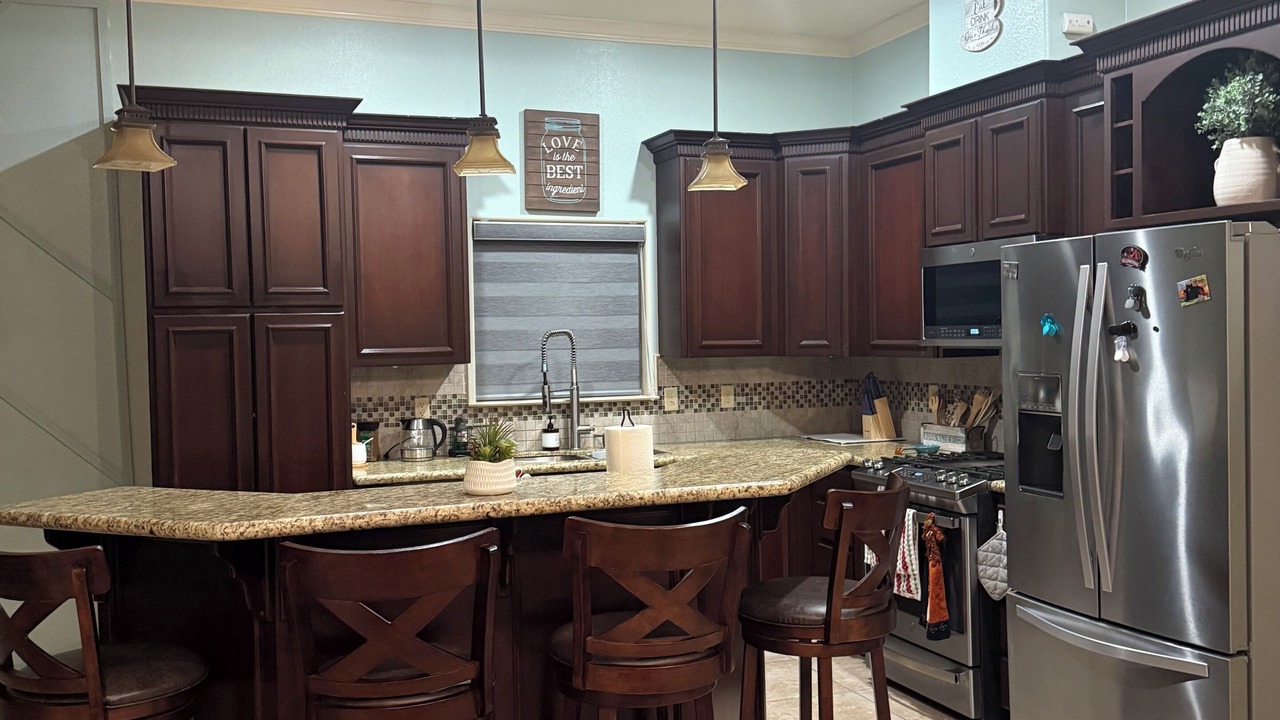 Photo of Kitchen in Bonanza