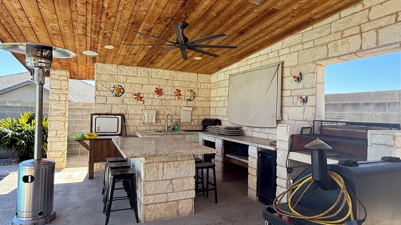 Photo of Outdoor in Bonanza