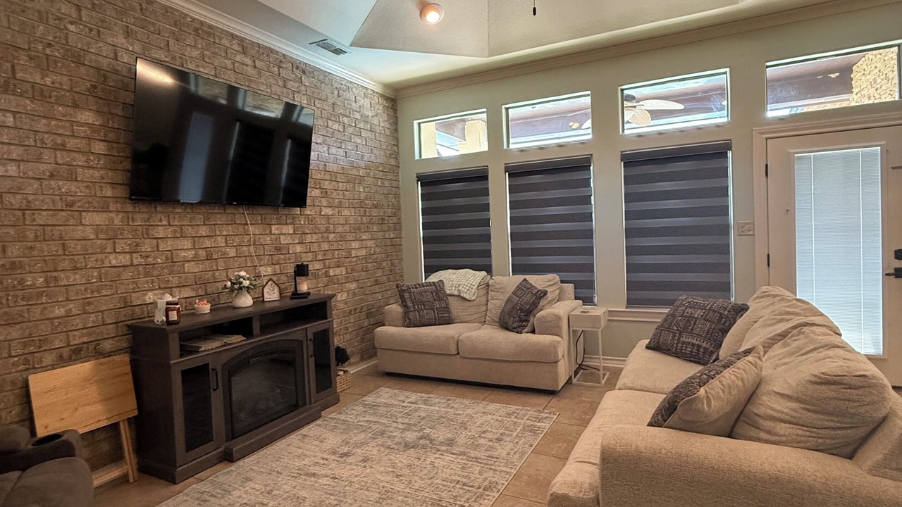 Photo of Livingroom in Bonanza