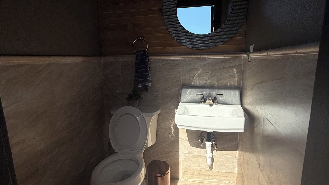 Photo of Bathroom in Bonanza