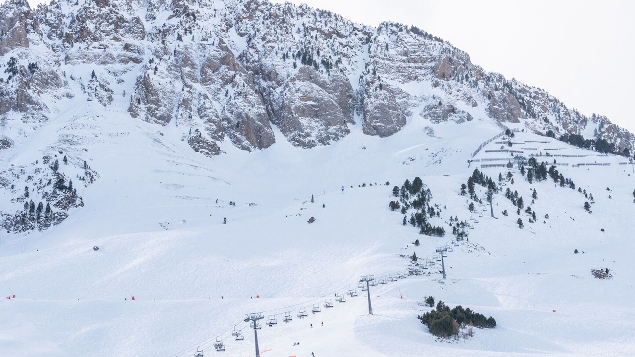 Photo of Others in La Mongie