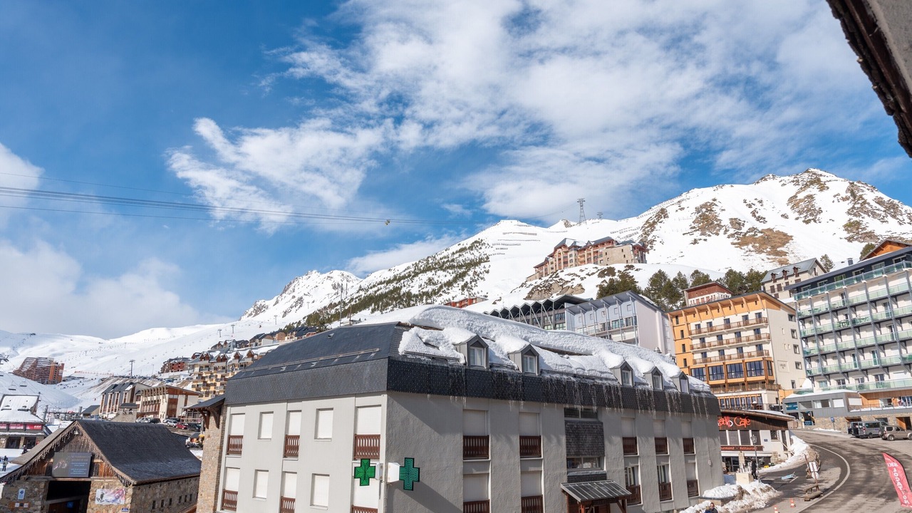 Photo of Outdoor in La Mongie