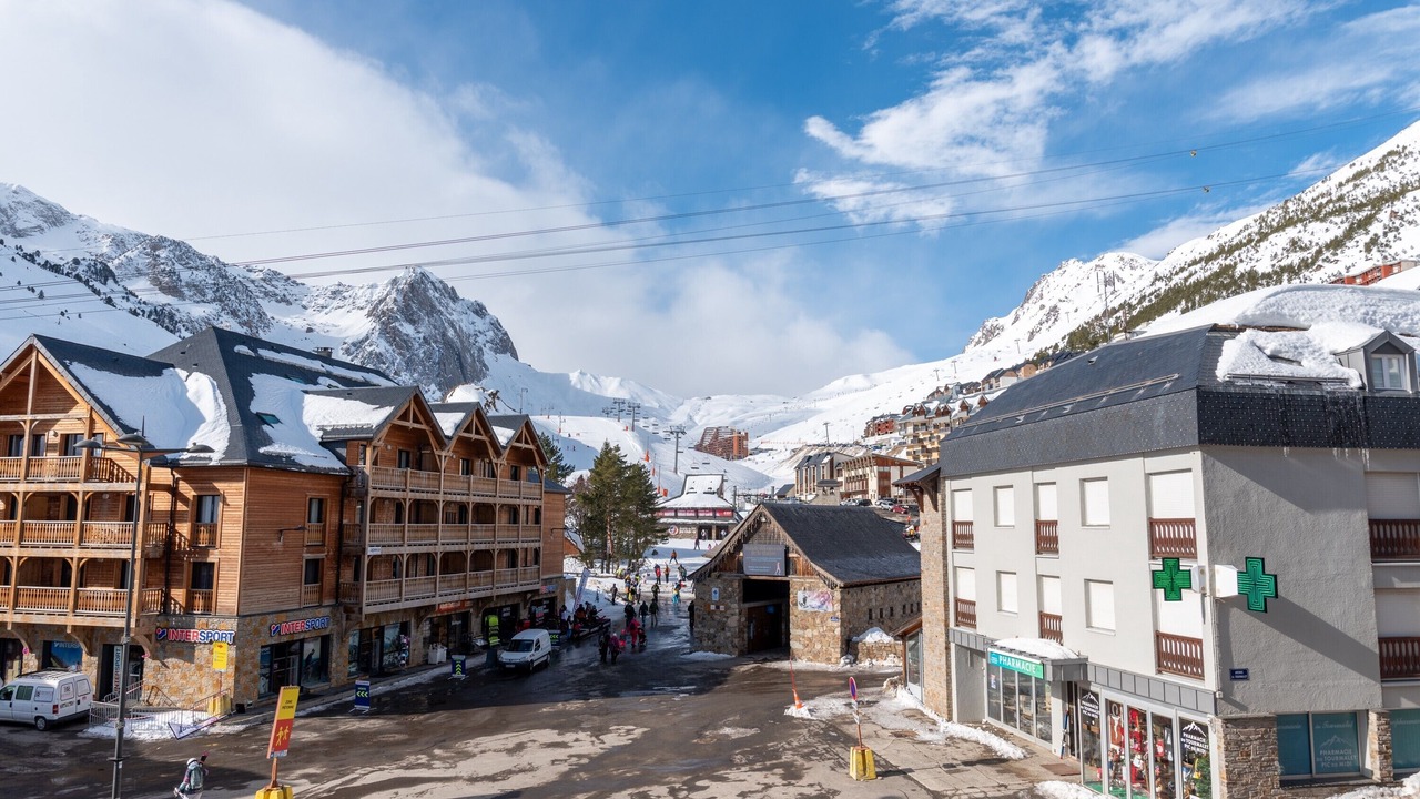 Photo of Others in La Mongie