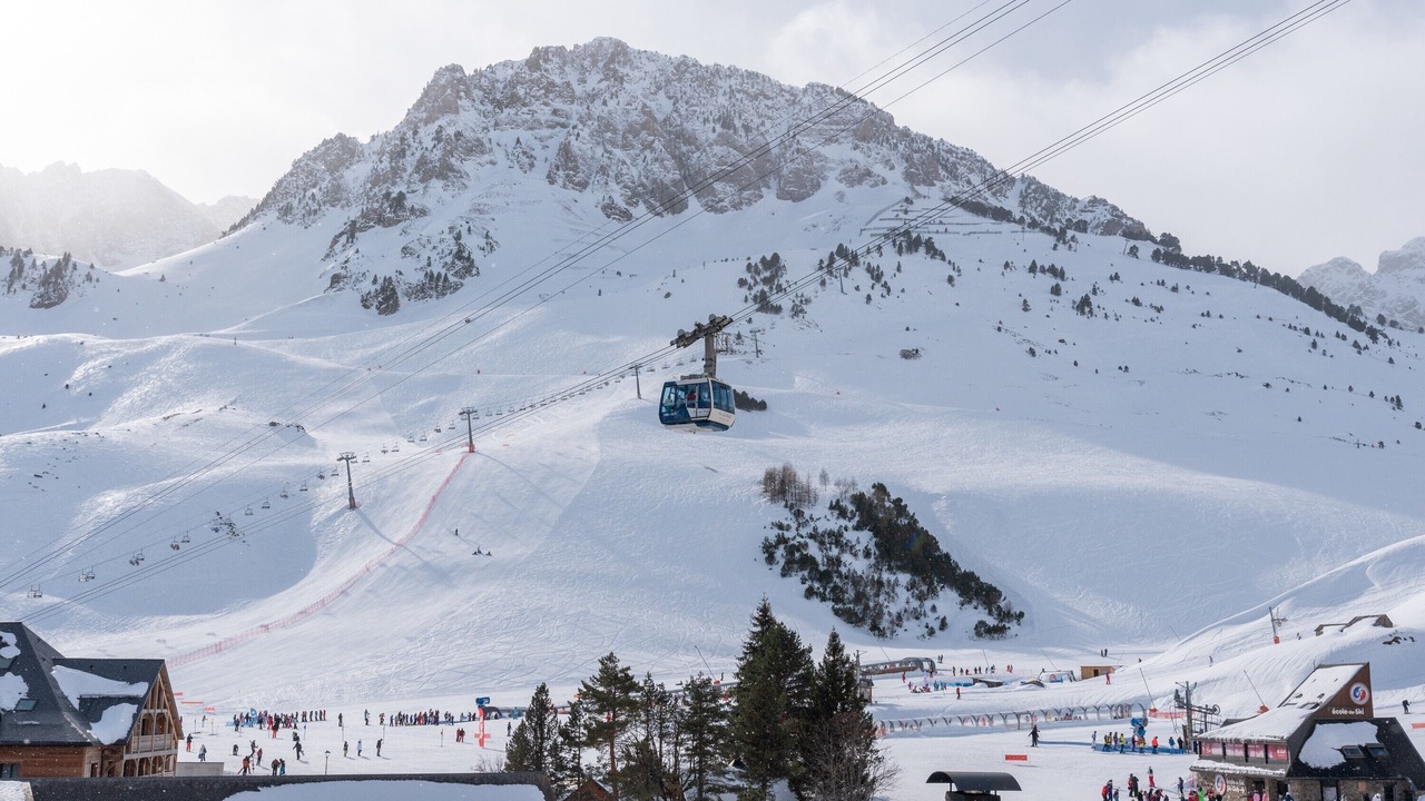 Photo of Others in La Mongie