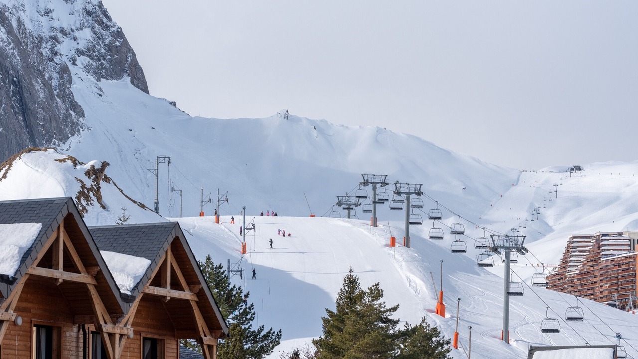 Photo of Others in La Mongie