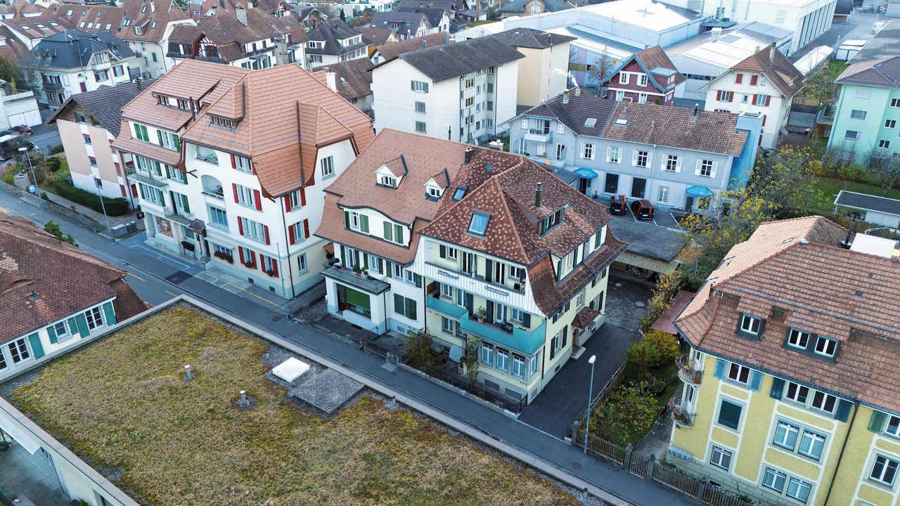 Photo of Outdoor in Thun