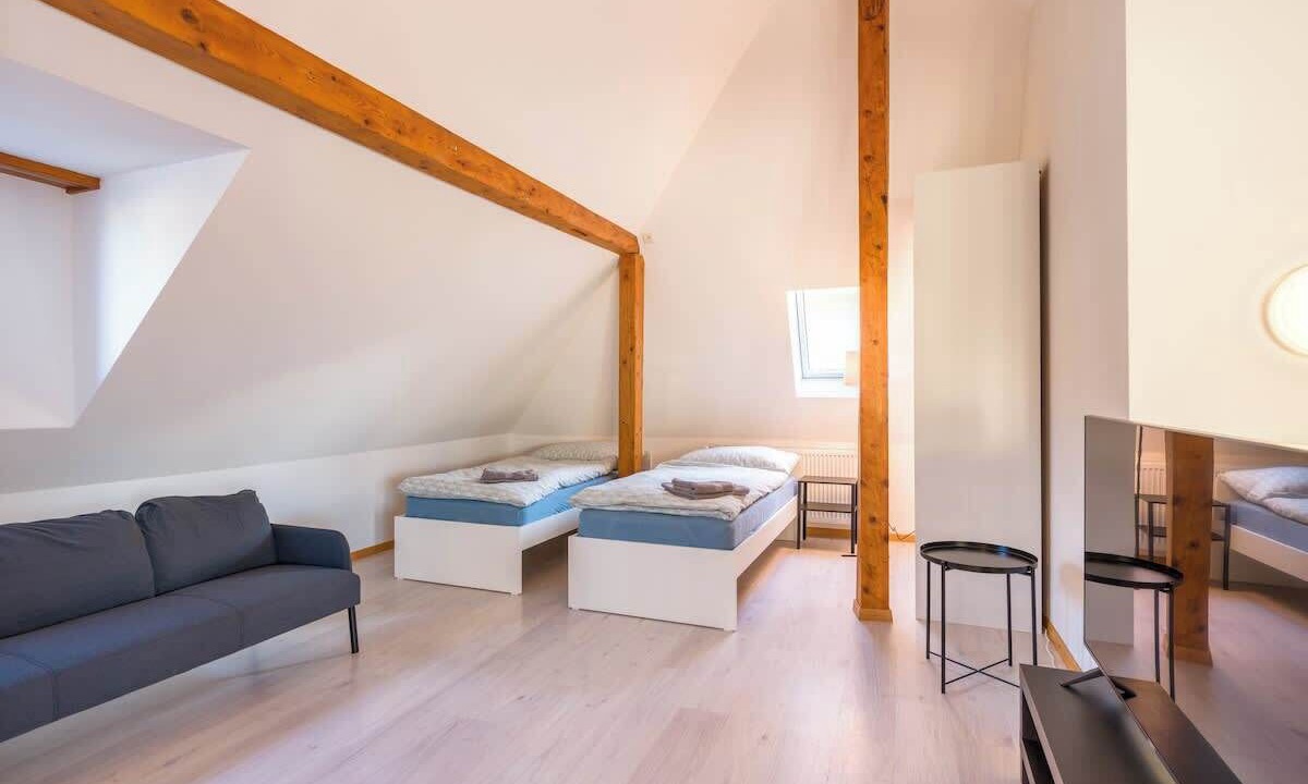 Photo of Livingroom in Thun