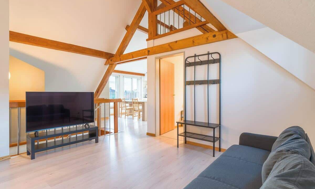Photo of Livingroom in Thun