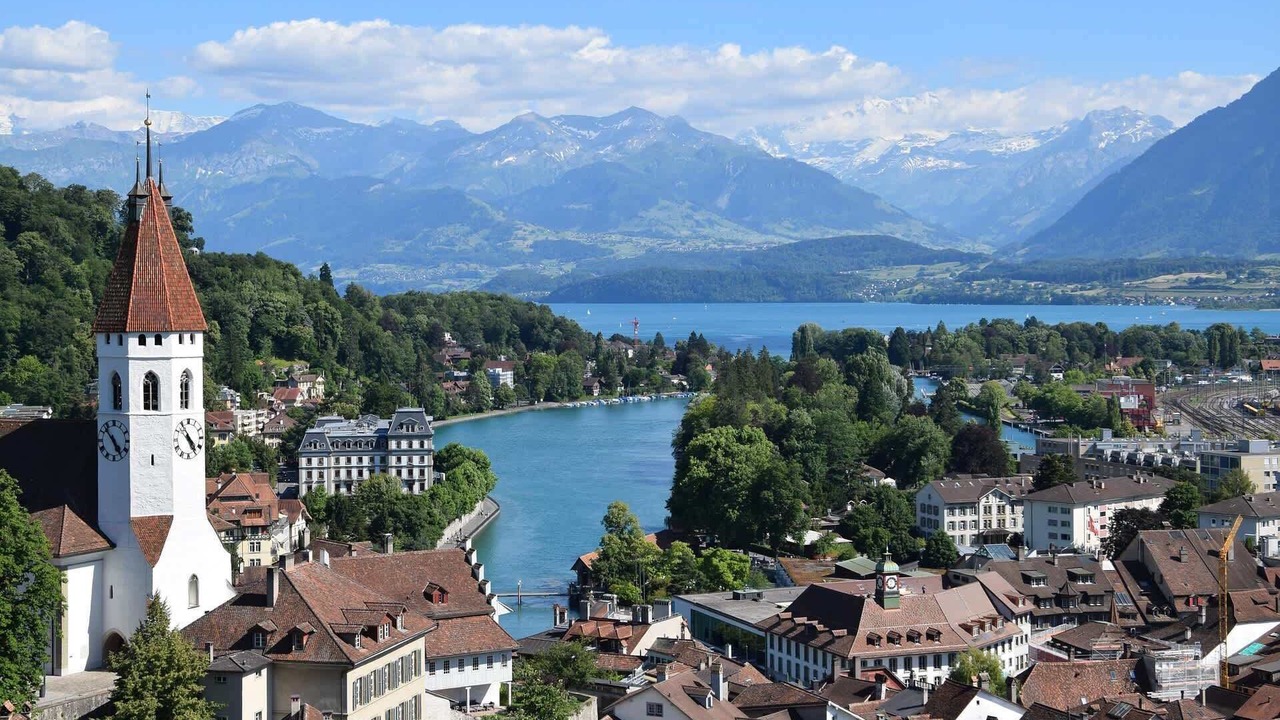 Photo of Others in Thun