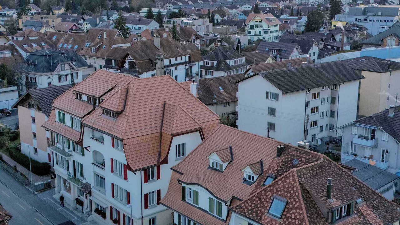 Photo of Outdoor in Thun