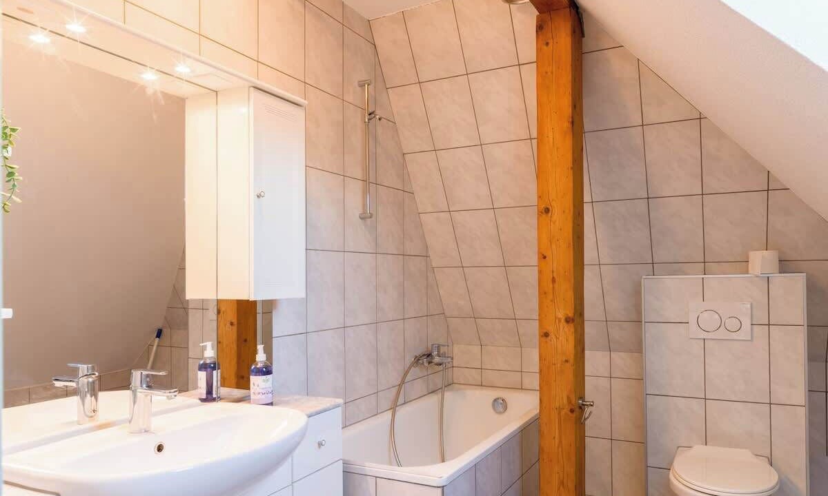 Photo of Bathroom in Thun