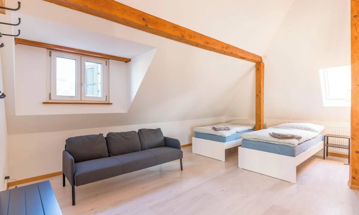 Photo of Livingroom in Thun