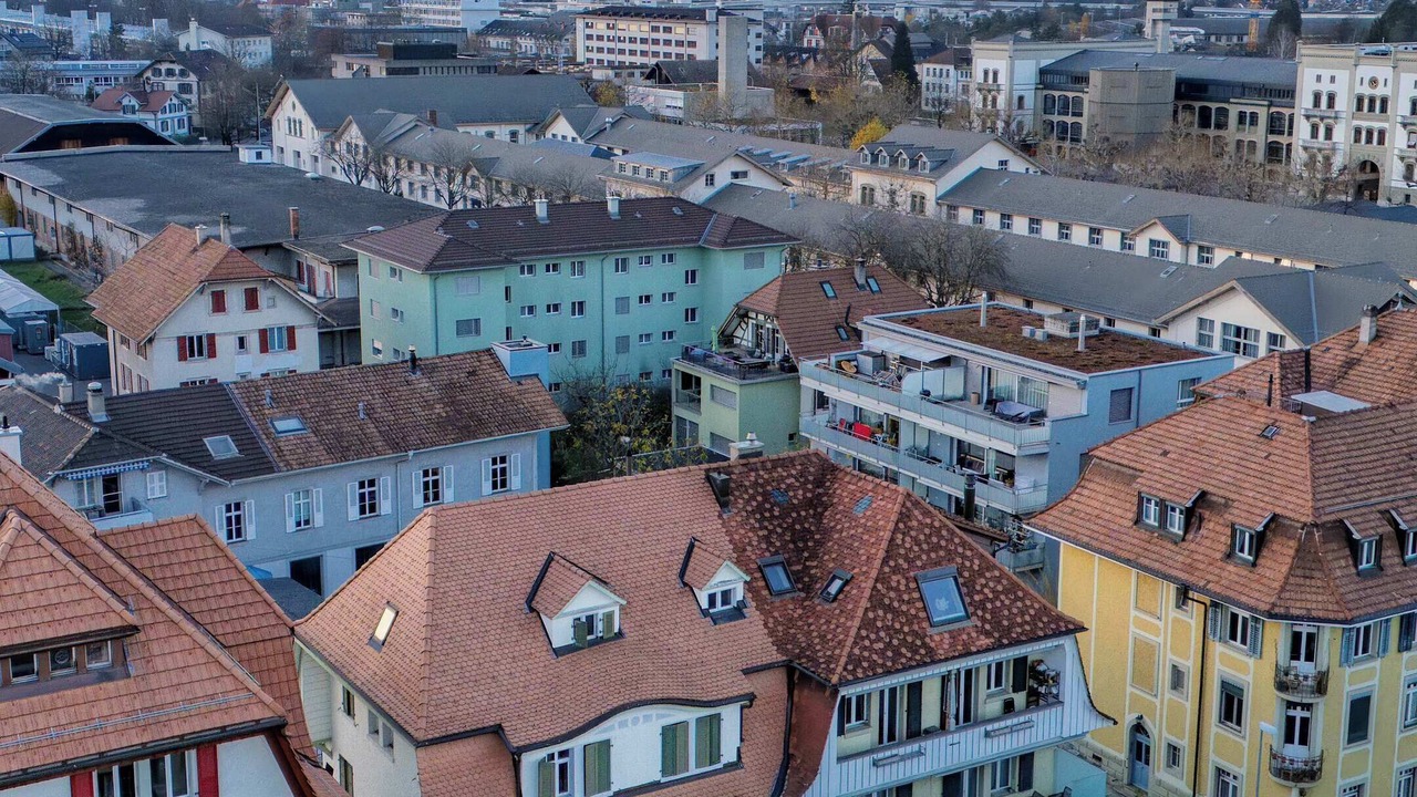 Photo of Outdoor in Thun