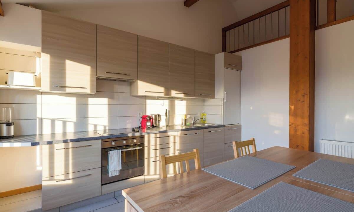 Photo of Kitchen in Thun