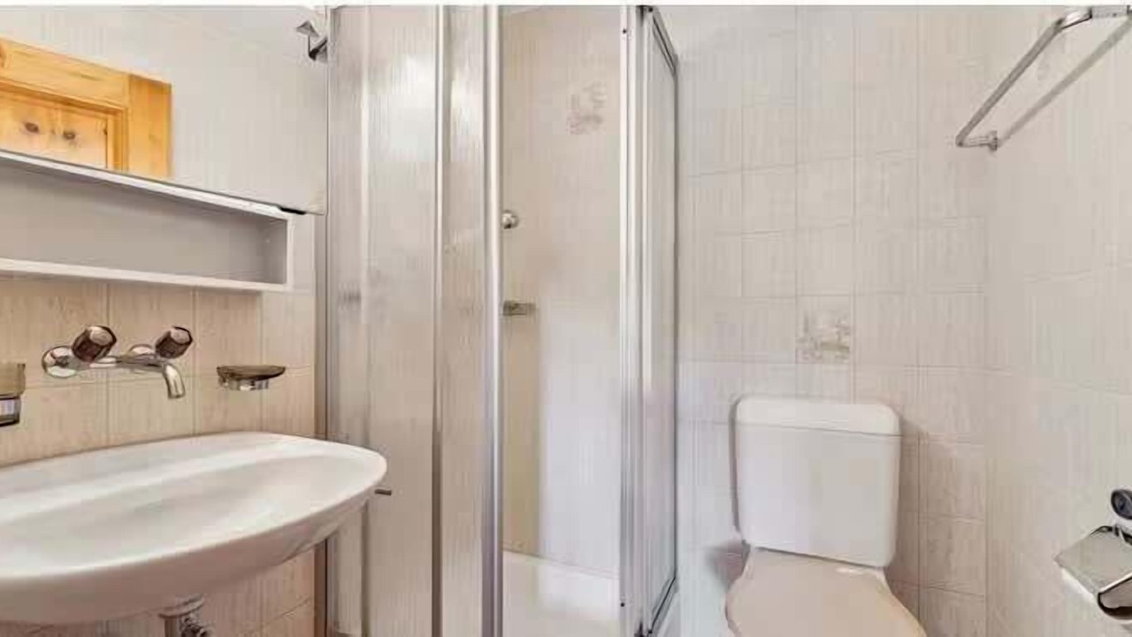 Photo of Bathroom in Reichenbach im Kandertal