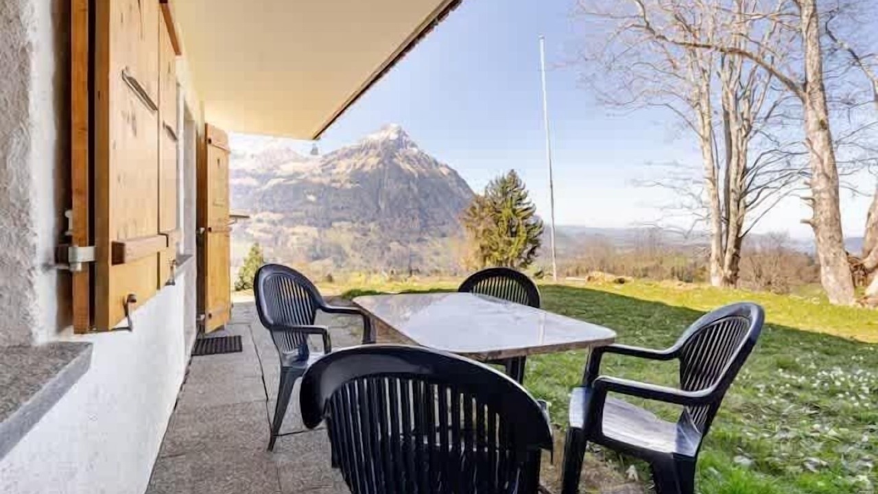 Photo of Others in Reichenbach im Kandertal
