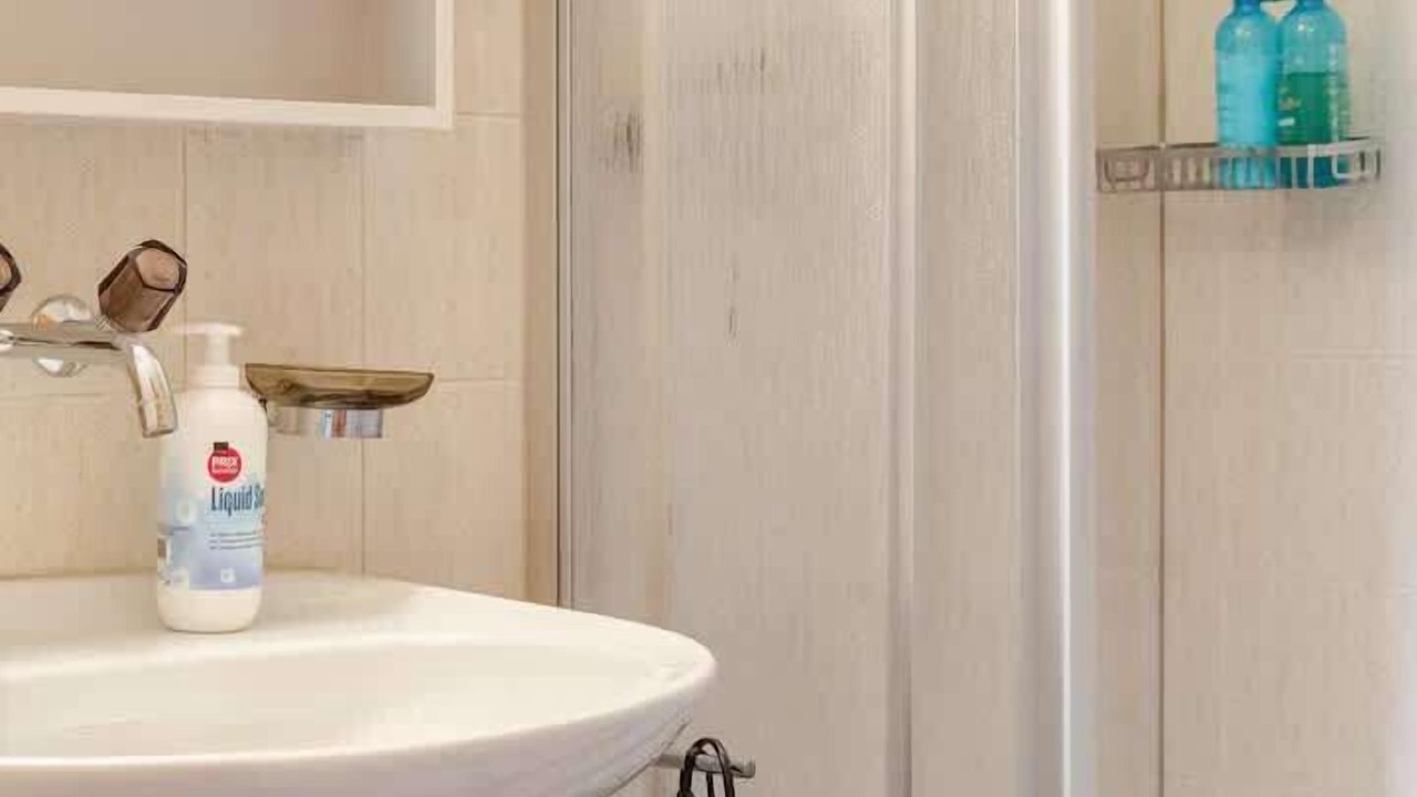 Photo of Bathroom in Reichenbach im Kandertal