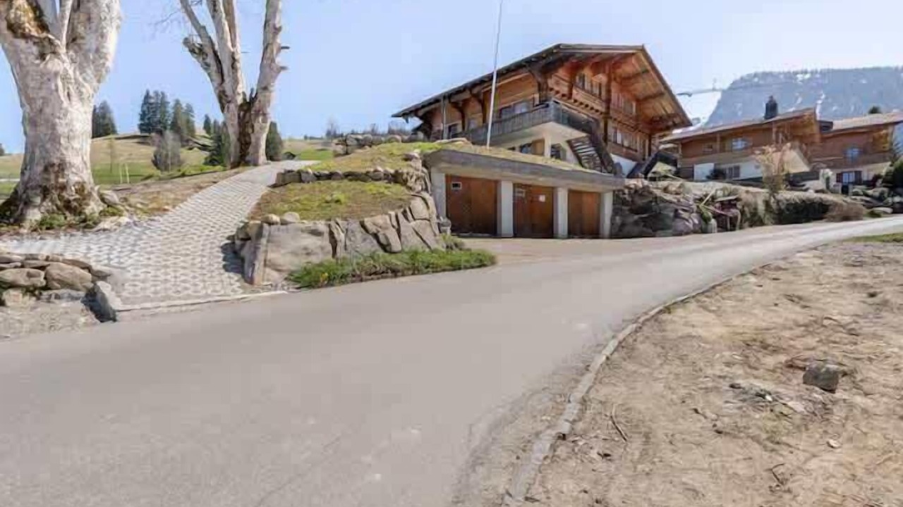 Photo of Outdoor in Reichenbach im Kandertal