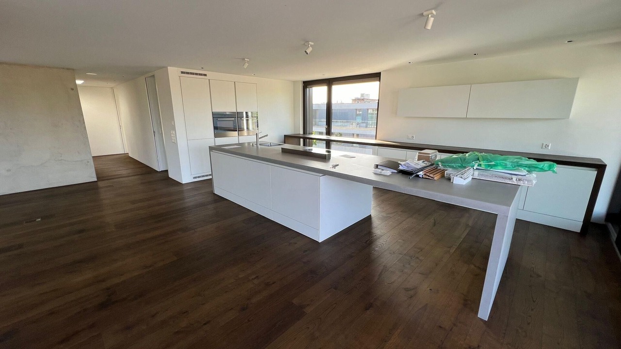 Photo of Kitchen in Oerlikon