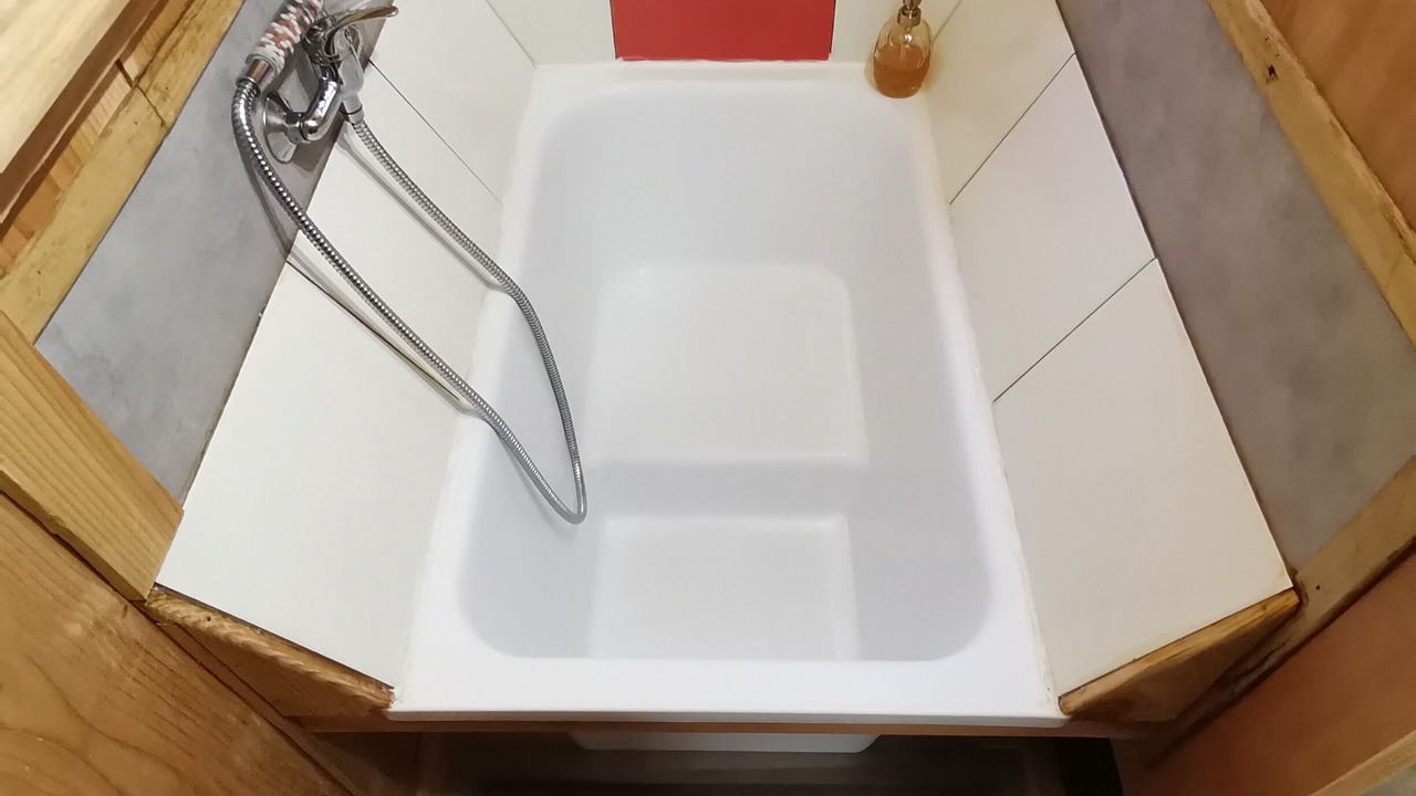 Photo of Bathroom in Lacaze