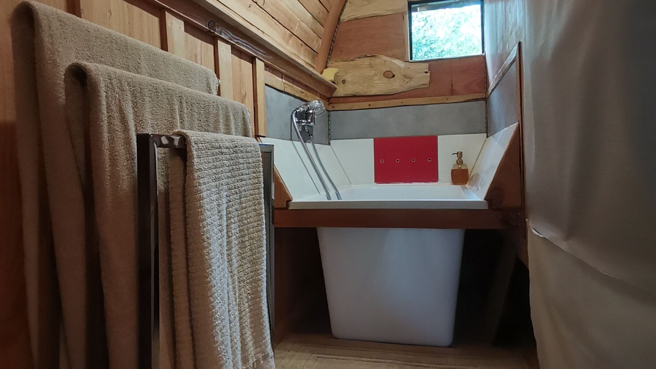 Photo of Bathroom in Lacaze