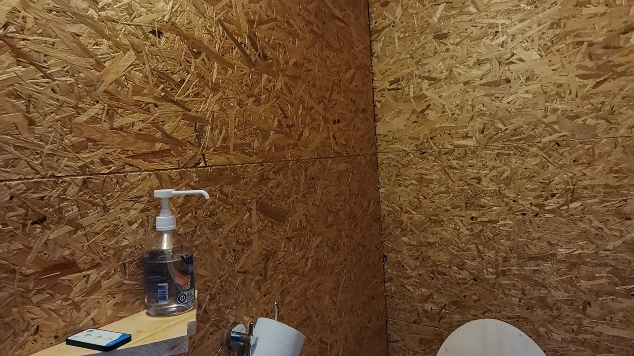 Photo of Bathroom in Lacaze
