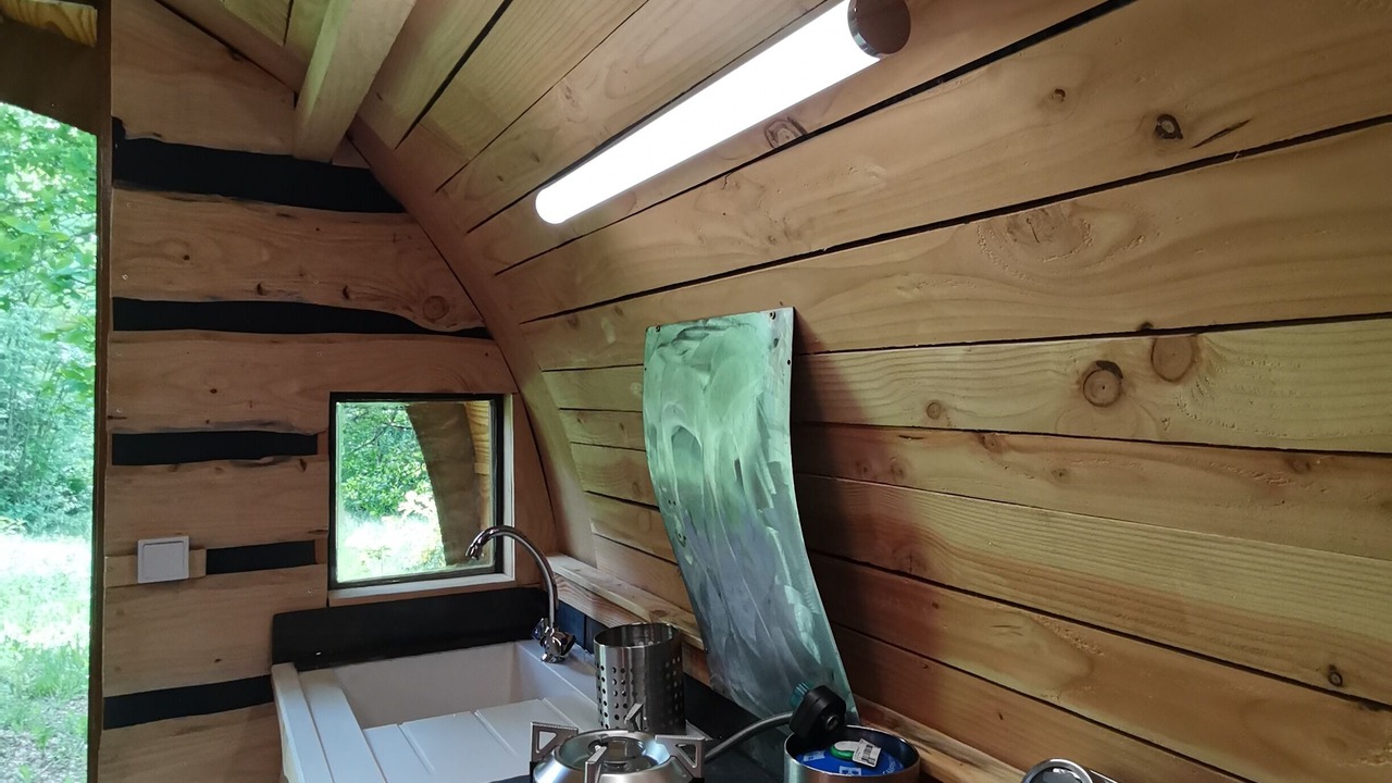 Photo of Kitchen in Lacaze