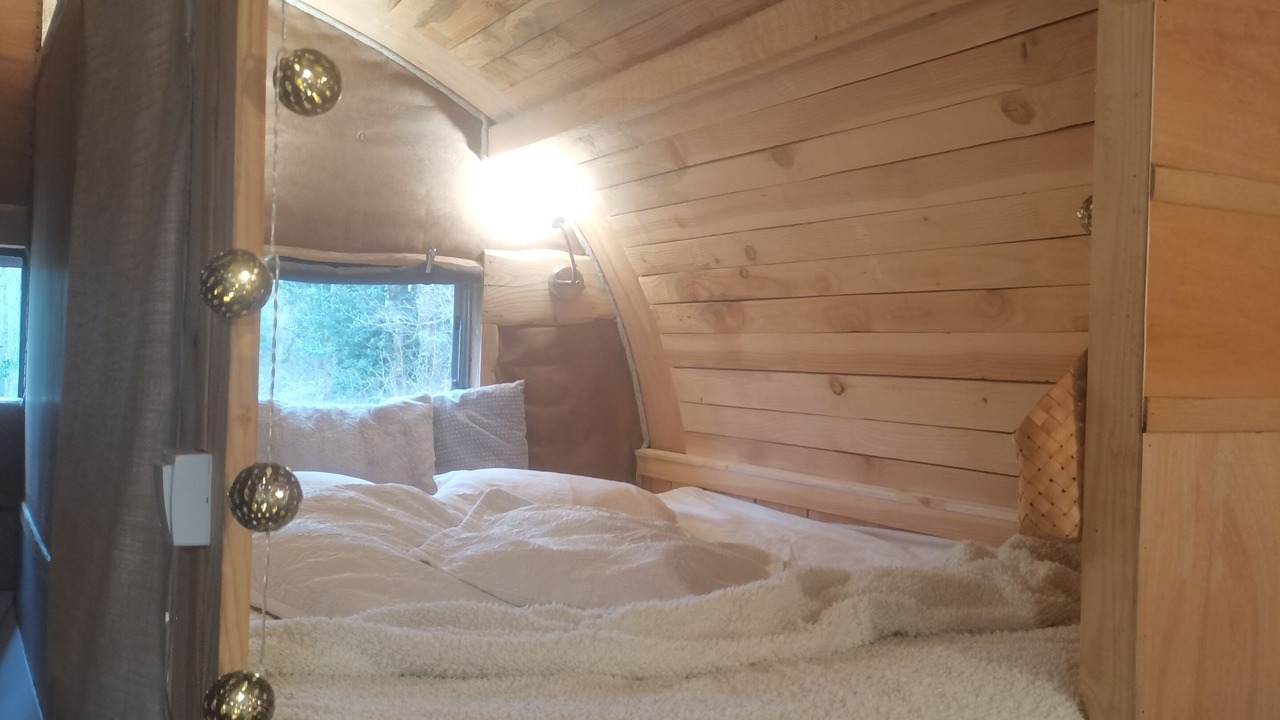 Photo of Bedroom in Lacaze