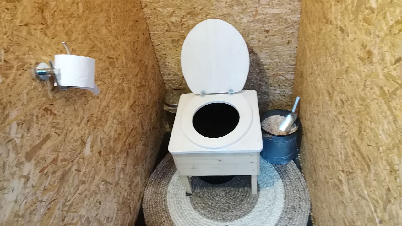 Photo of Bathroom in Lacaze