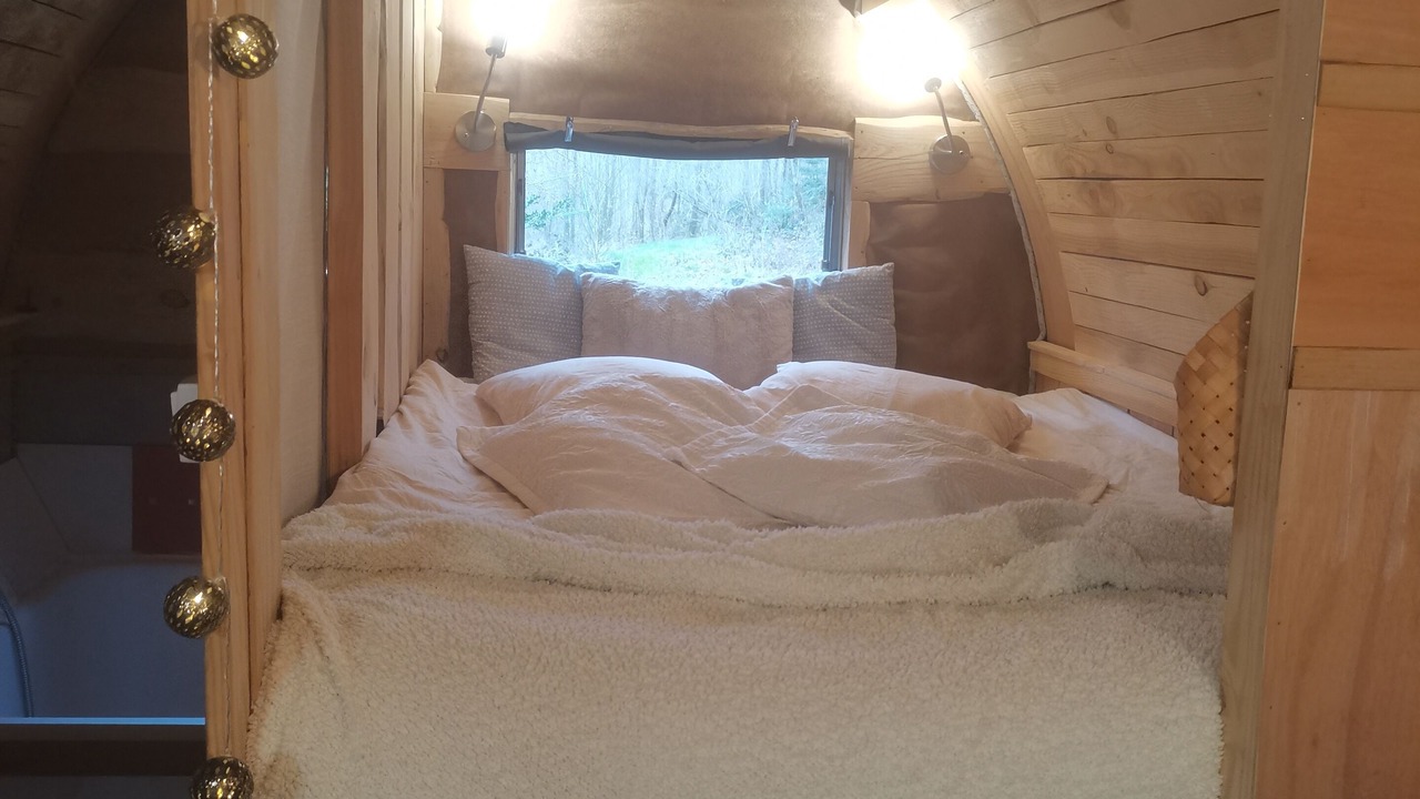 Photo of Bedroom in Lacaze