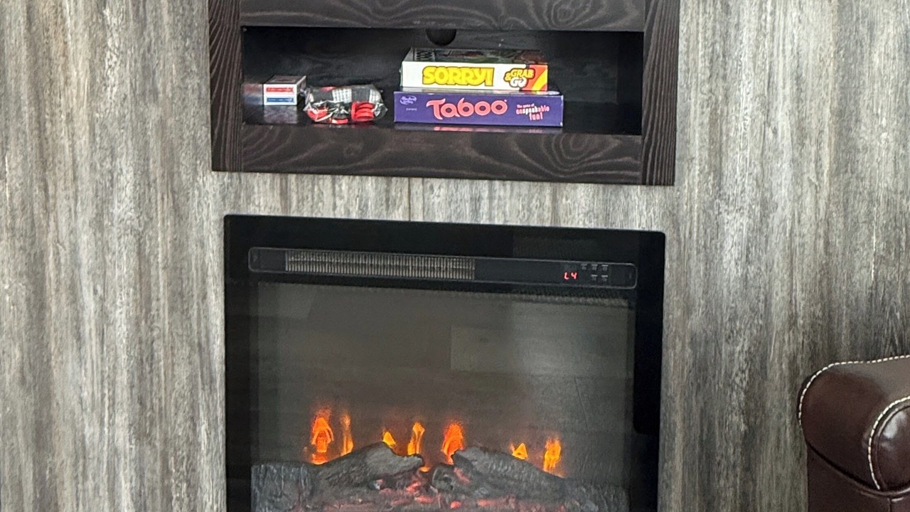 Photo of Livingroom in Portage